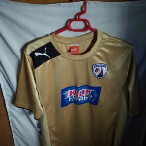 Chesterfield FC