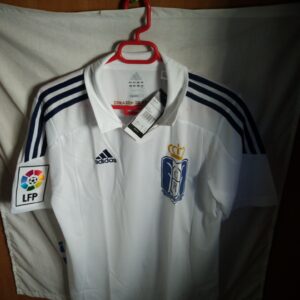Nueva - Recreativo de Huelva