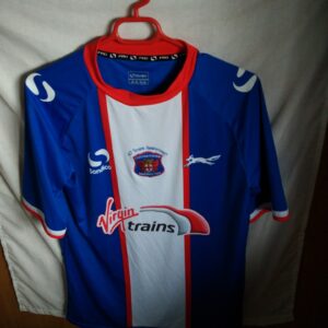 Carlisle United FC