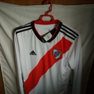 (Replica) Nueva - River Plate