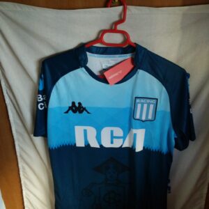 (Replica) Nueva - Racing de Avellaneda