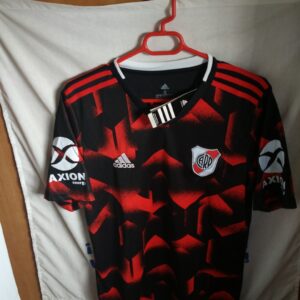(Replica) Nueva - River Plate