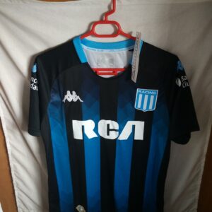 (Replica) Nueva - Racing de Avellaneda (Argentina)