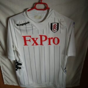 Fulham FC