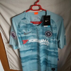 (Replica) Nueva - Chelsea FC