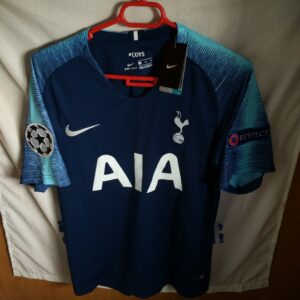 (Replica) Nueva - Tottenham Hotspur