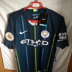(Replica) Nueva - Manchester City