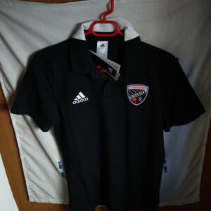 Nueva - Polo del FC Ingolstadt (Alemania)