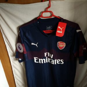 (Replica) Nueva - Arsenal FC