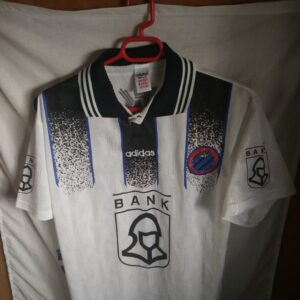 Club Brugge - Brujas (Belgica)