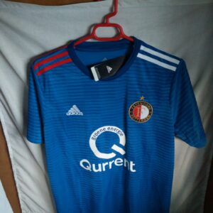 (Replica) Nueva - Feyenoord