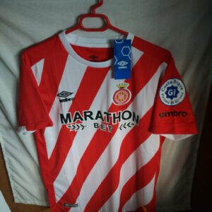 (Replica) Nueva - Girona FC