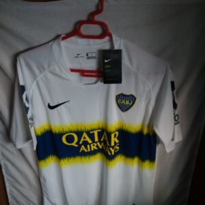 (Replica) Nueva - Boca Juniors