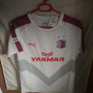 (Replica) Nueva - Cerezo Osaka (Japon)