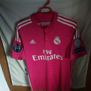 (Replica) Real Madrid CF - 8 Toni Kroos