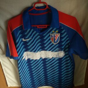 Match Worn - Shanghai Greenland Shenhua (China) - 37 Gio Moreno