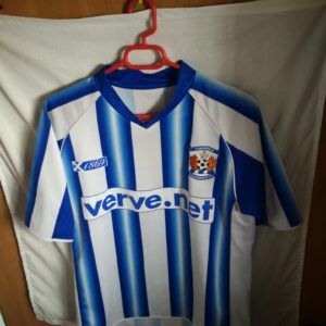 Kilmarnock FC (Escocia)