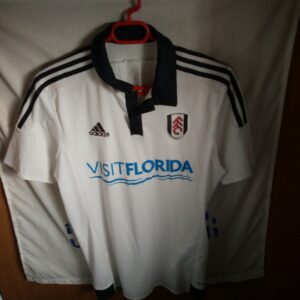 Fulham FC - 10 Tom Cairney
