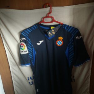 Nueva - RCD Espanyol
