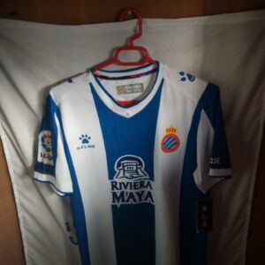Nueva - RCD Espanyol