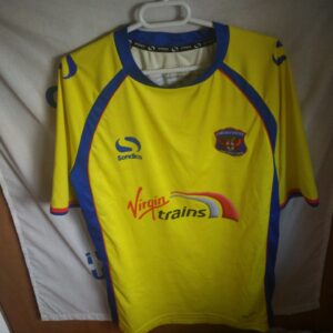 Carlisle United FC