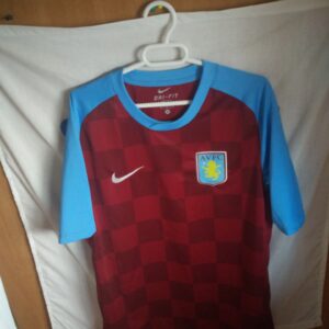 Aston Villa
