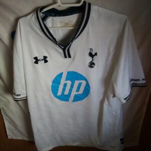Tottenham Hotspur