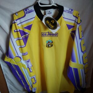 Nueva - CD Betis Florida - modelo de portero