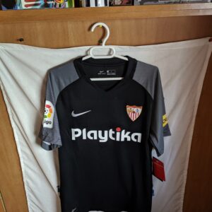 Nueva - Sevilla FC