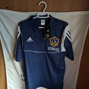 (Replica) Nueva - Polo del LA Galaxy