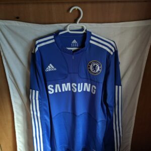Chelsea FC - player issue