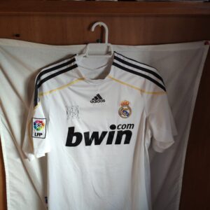 Real Madrid CF