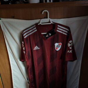(Replica) Nueva - River Plate