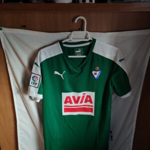 SD Eibar
