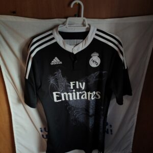 Real Madrid CF - yamamoto edition - la del dragon