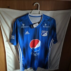 (Replica) Nueva - Millonarios (Colombia)