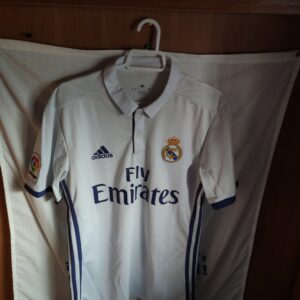 Real Madrid CF