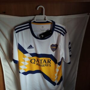 (Replica) Nueva - Boca Juniors