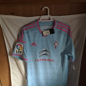 Nueva - Celta de Vigo