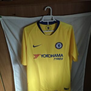 Chelsea FC