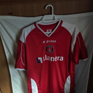 Charlton Athletic