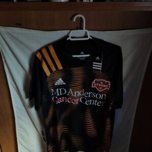 (Replica) Nueva - Houston Dynamo