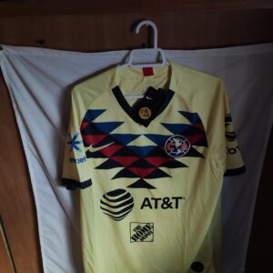 (Replica) Nueva - Club America (Mexico)