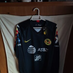 (Replica) Nueva - Club America (Mexico)
