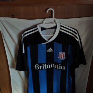 Stoke City