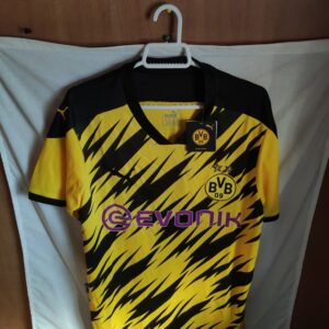 (Replica) Nueva - Borussia Dortmund
