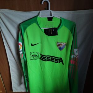 Nueva - Malaga CF