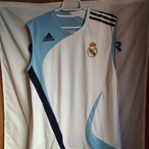 Real Madrid CF