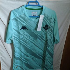 (Replica) Nueva - Real Betis Balompie
