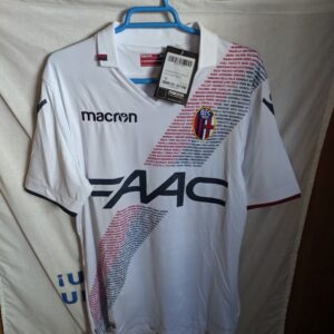 Nueva - Bologna FC - Bolonia (Italia)